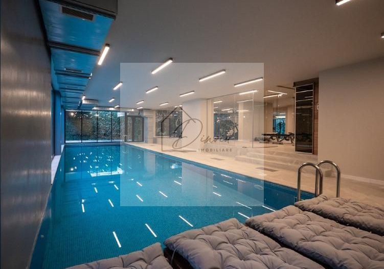 Apartament 3 camere Iancu Nicolae - Grand Park Pipera langa padure - Poză 2