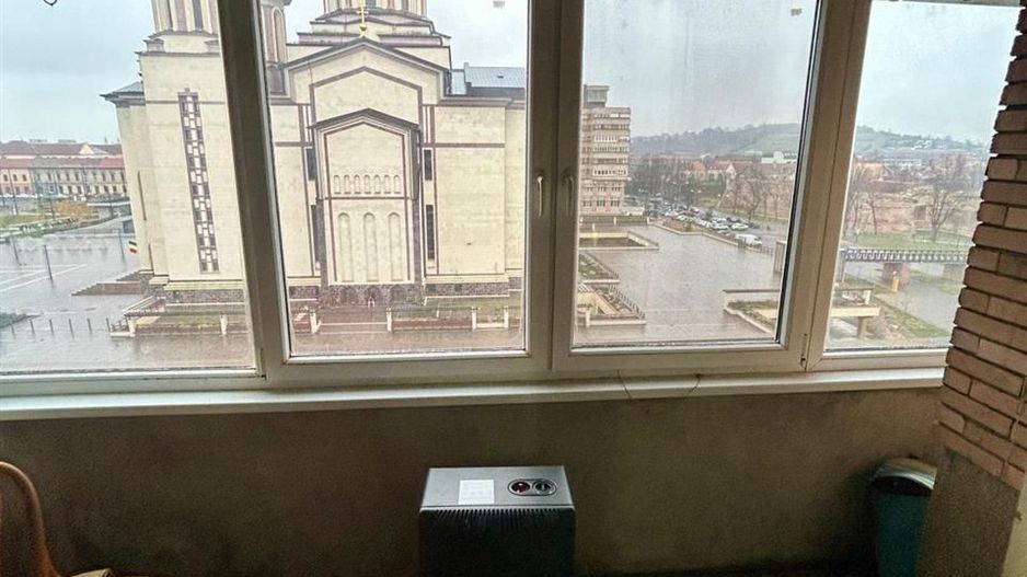 APARTAMENT 4 CAMERE ULTRACENTRAL - Poză 4