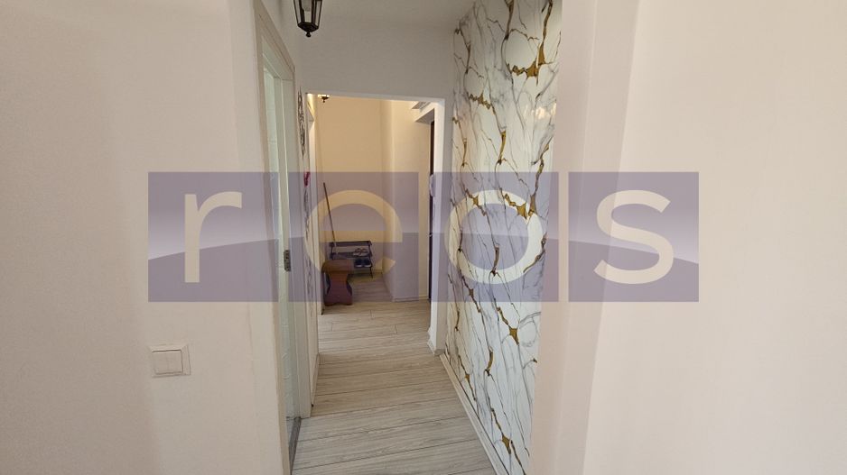 DE VANZARE AP 3 CAMERE ROMANCIERILOR | METROU - Poză 8