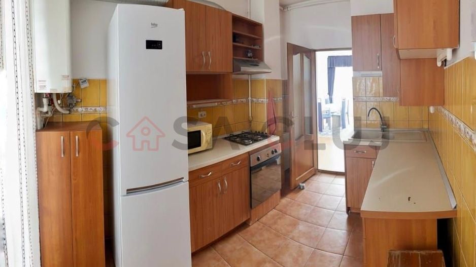 3 camere, garaj, parcare, vedere panoramica, Câmpului - Poză 5