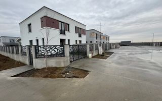 Bucovat-Duplex-4 Camere-Comision 0% - Poză 10