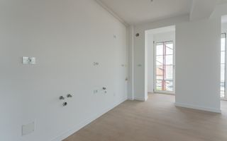 Apartament modern cu 2 camere și balcon generos | Zona Bartolomeu - Poză 4