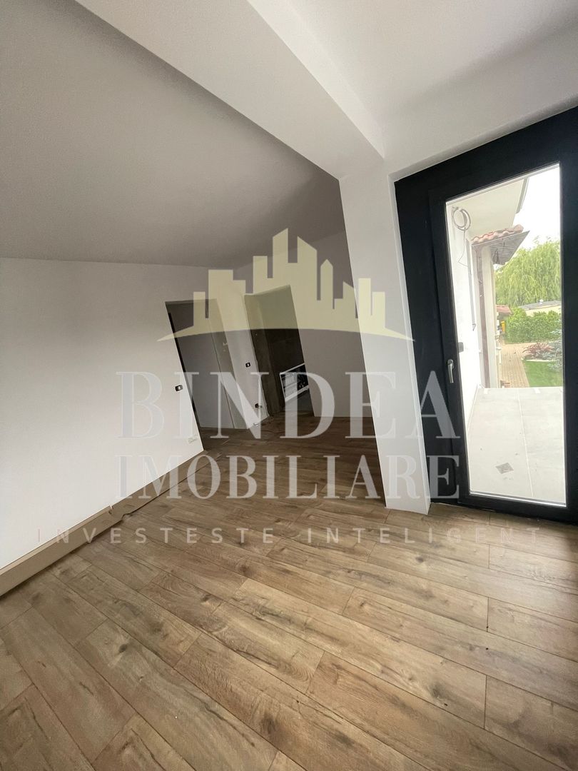 Duplex premium 130mp utili si 395mp teren in Giarmata Vii - Poză 6