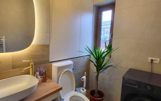 Apartament 3 camere finisat modern | Parcare subterana | Etaj 1 - Poză 7