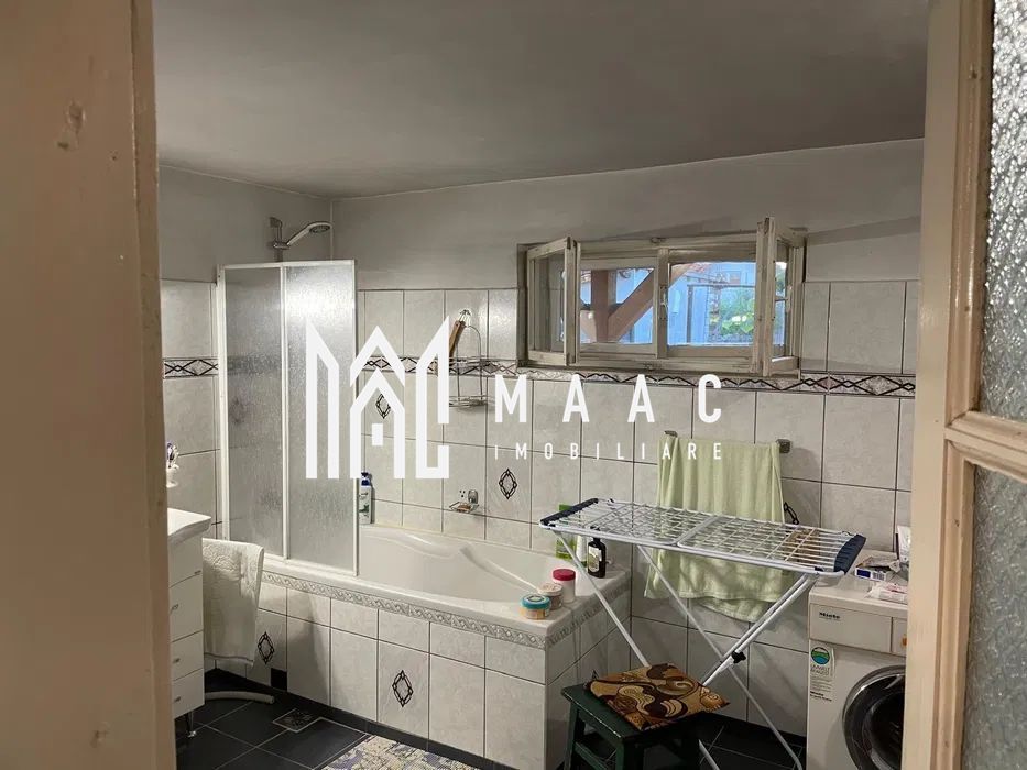 Casa cu 2 camere | Curte | Zona Terezian - Poză 4