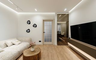 Vânzare, apartament, 2 camere, str. Vasile Lupu, Buiucani - Poză 2