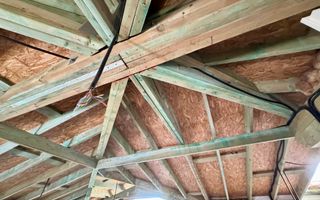 Vila cu 5 camere *420mpc* // 800mp teren // Corbeanca - Tamasi - Poză 44