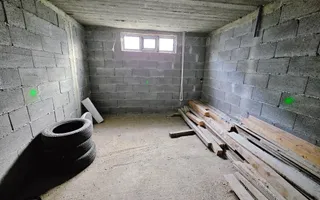 Casă S+P+1 la roșu, 5 camere, teren 500 mp, Ampoi 3, Alba Iulia - Poză 19