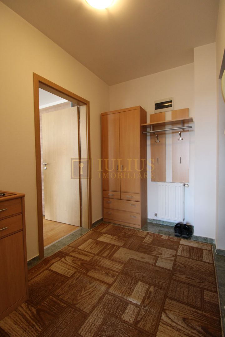 Banu Construct, 2 camere, centrala proprie. - Poză 4