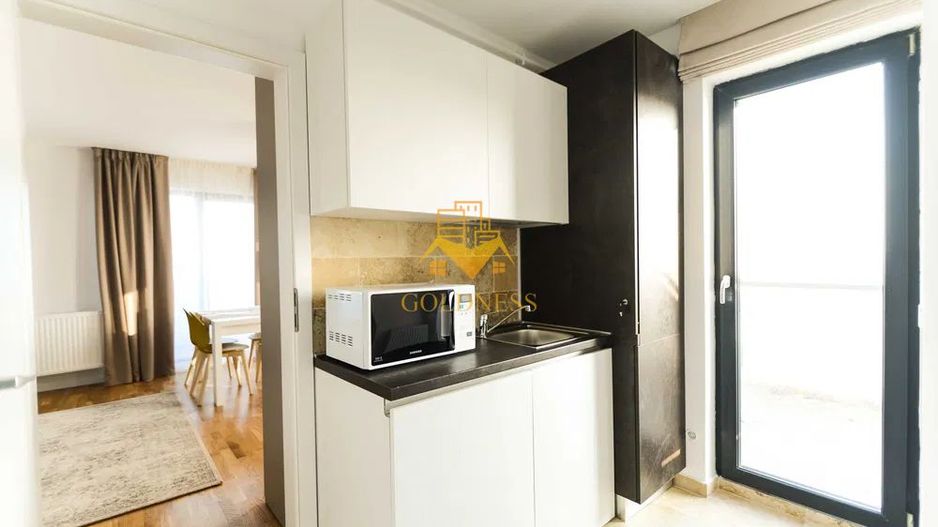 1 Camera, Park lake, Iulius Mall, FSEGA, Terasa,Modern, Intre lacuri. - Poză 5