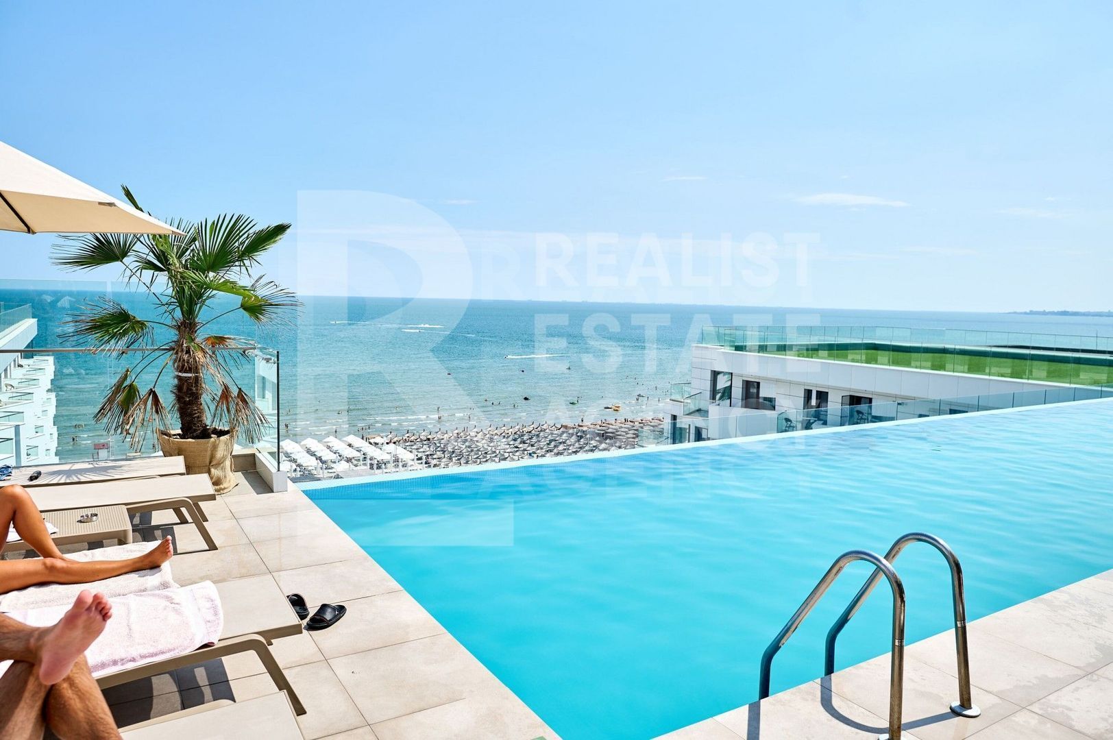 Vânzare, studio, Mamaia Nord, Constanța - Poză 21