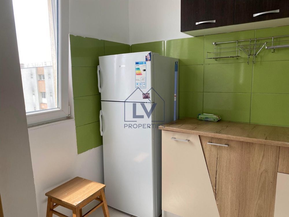 Garsoniera  zona Tei langa Facultatea de contructii - Poză 2