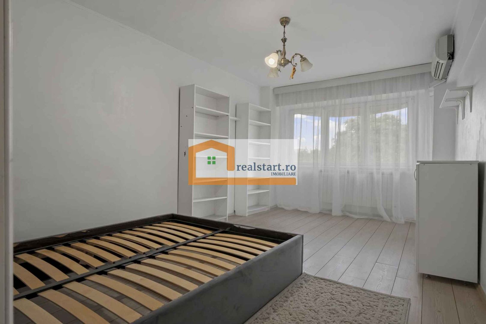 Duplex 4 camere, Metrou Tineretului, langa Parc, Pet Friendly, Centrala - Poză 20