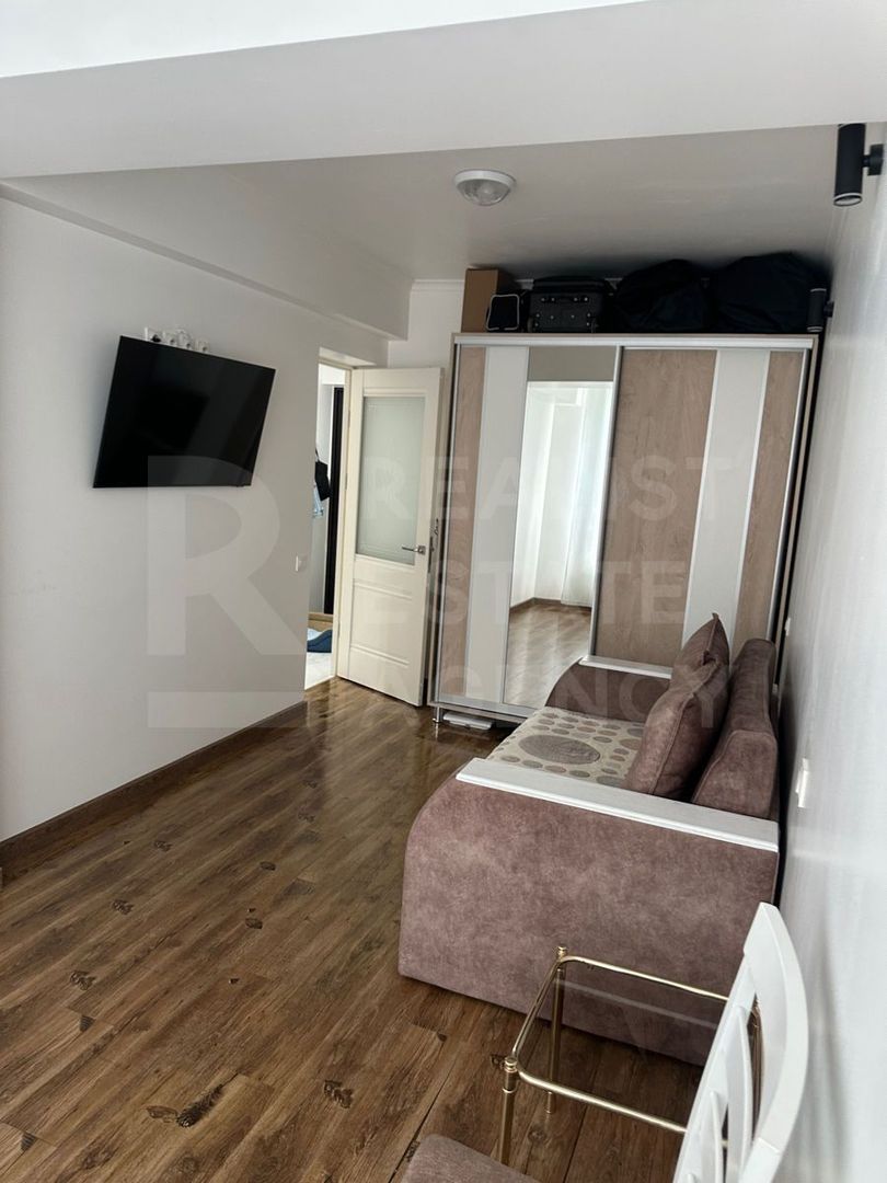 Vânzare, apartament, 1 cameră, str. Tudor Vladimirescu, Durlești - Poză 3