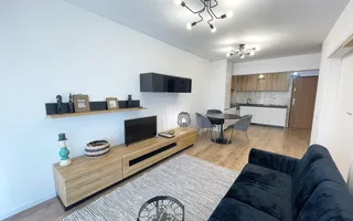 2 camere, modern, TOTUL NOU, terasa, parcare, Gheorgheni, Viva City - Poză 11