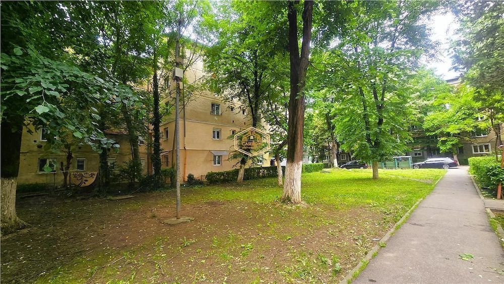 BRASADAS vinde ap 3 cam etajul 3/4 | Closca. - Poză 10