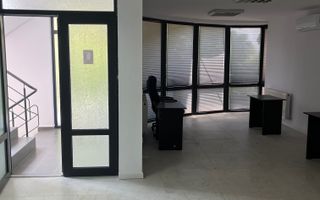 Închiriere clădire 268 mp, 3 niveluri, cartierul Tătărași, Iași - Poză 7