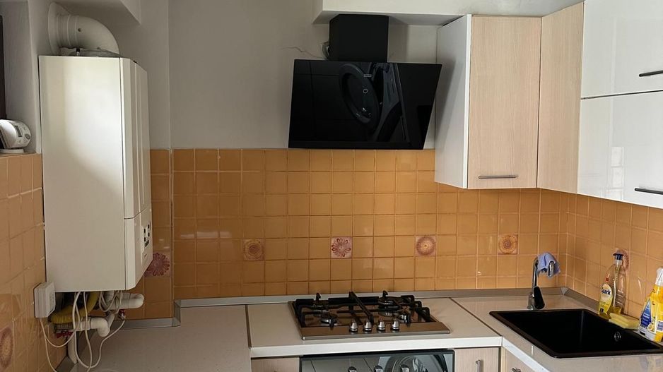 Inchiriere 3 camere termen scurt minim 1 luna , Centru -  Unirii, - Poză 5