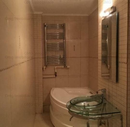 garsoniera decomandata 42mp Lacul Tei - Poză 7