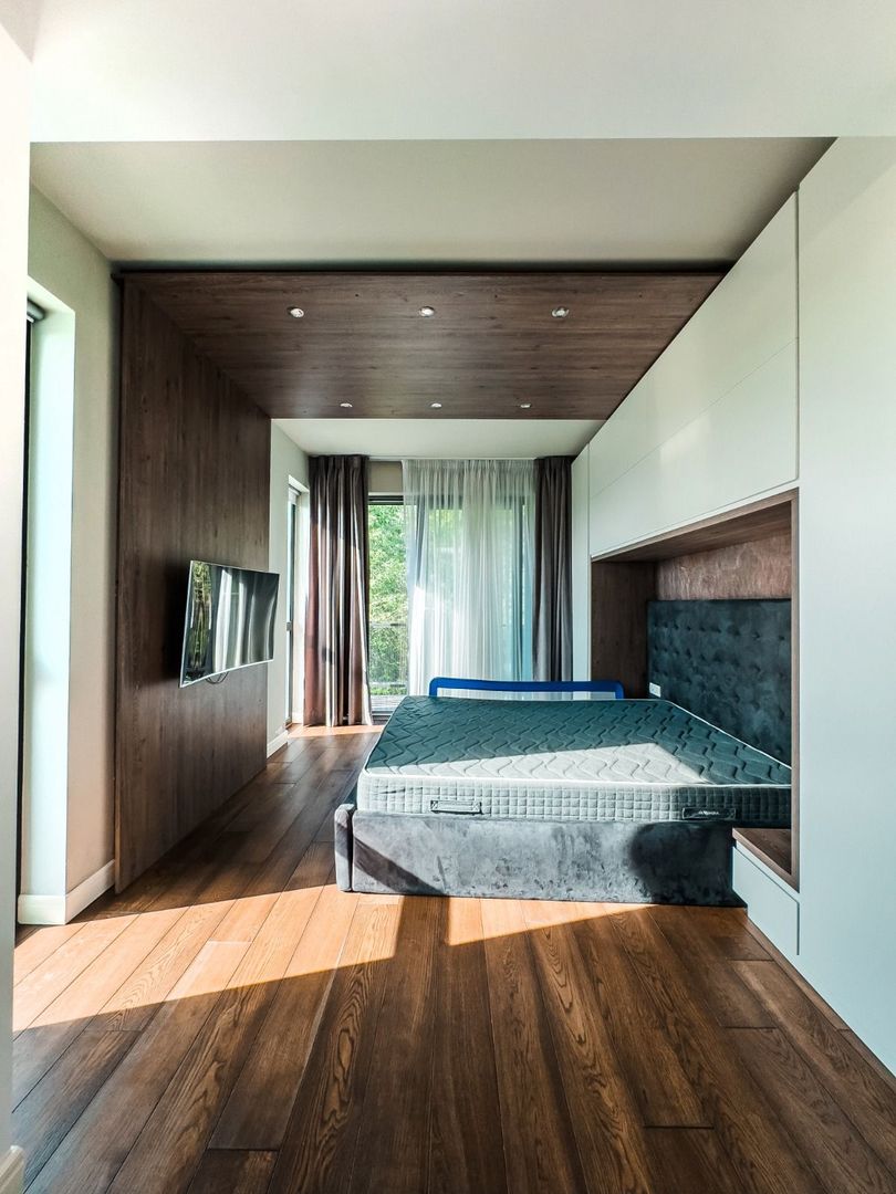 Vila moderna I Tunari - Poză 7