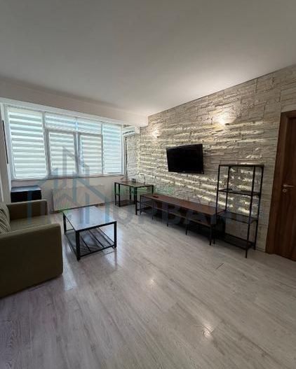 Apartament 2 camere de inchiriat, Iasi - zona 727, complet utilat, loc parcare - Poză 1