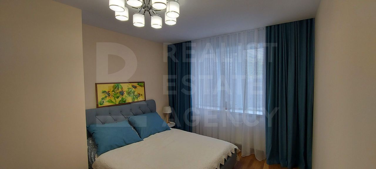 Chirie, apartament, 4 camere, str. Constantin Negruzzi, Centru - Poză 7