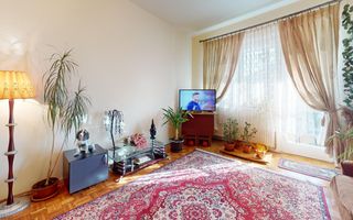 Apartament 2 camere în Centrul Civic - panoramă spre Tâmpa -negociabil - Poză 3