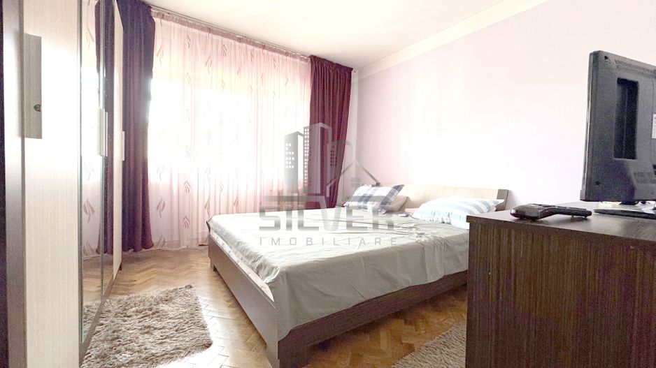 Apartament cu 4 camere/80 mp/zona strazii Peana. - Poză 4