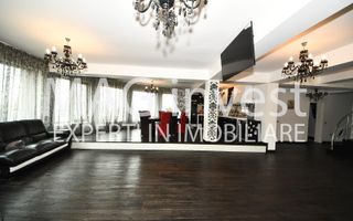 Vila deosebită - vânzare în exclusivitate - Galati, zona Brico -Penny - Poză 9