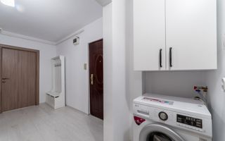 Apartament 2 Camere Renovat | Popa Sapca | Mobilat/Utilat - Poză 9