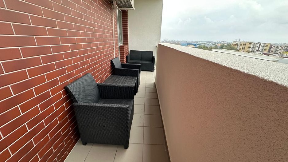 Apartament 2 camere + loc de parcare Berceni Grand Kristal - Poză 14