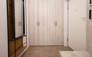 Studio dublu + Parcare, Cloud9, Aviatiei, Metrou Aurel Vlaicu - Poză 5