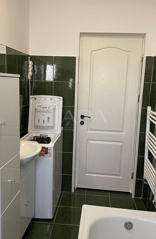 Apartament cu 2 balcoane și parcare, într-o zonă verde și liniștită. - Poză 8