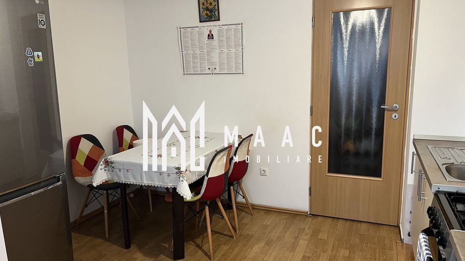 Apartament 2 camere | Etaj 2 | Balcon | 60 MPU | Turnisor - Poză 11