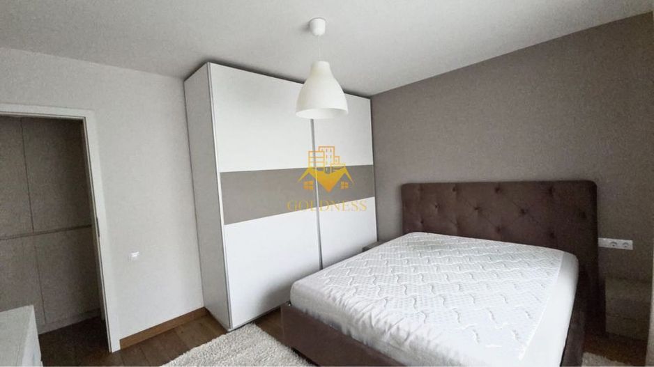 2 camere, Manastur, Calea Florești, Parcul Rozelor, Plopilor, Kaufland - Poză 1