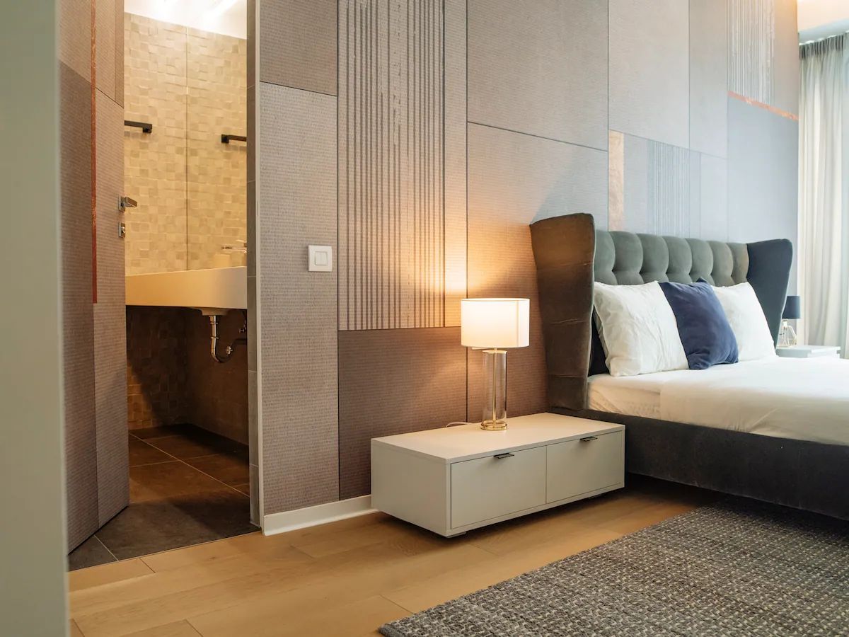 Apartament superb High End 3 camere I One Mircea Eliade I Floreasca - Poză 19