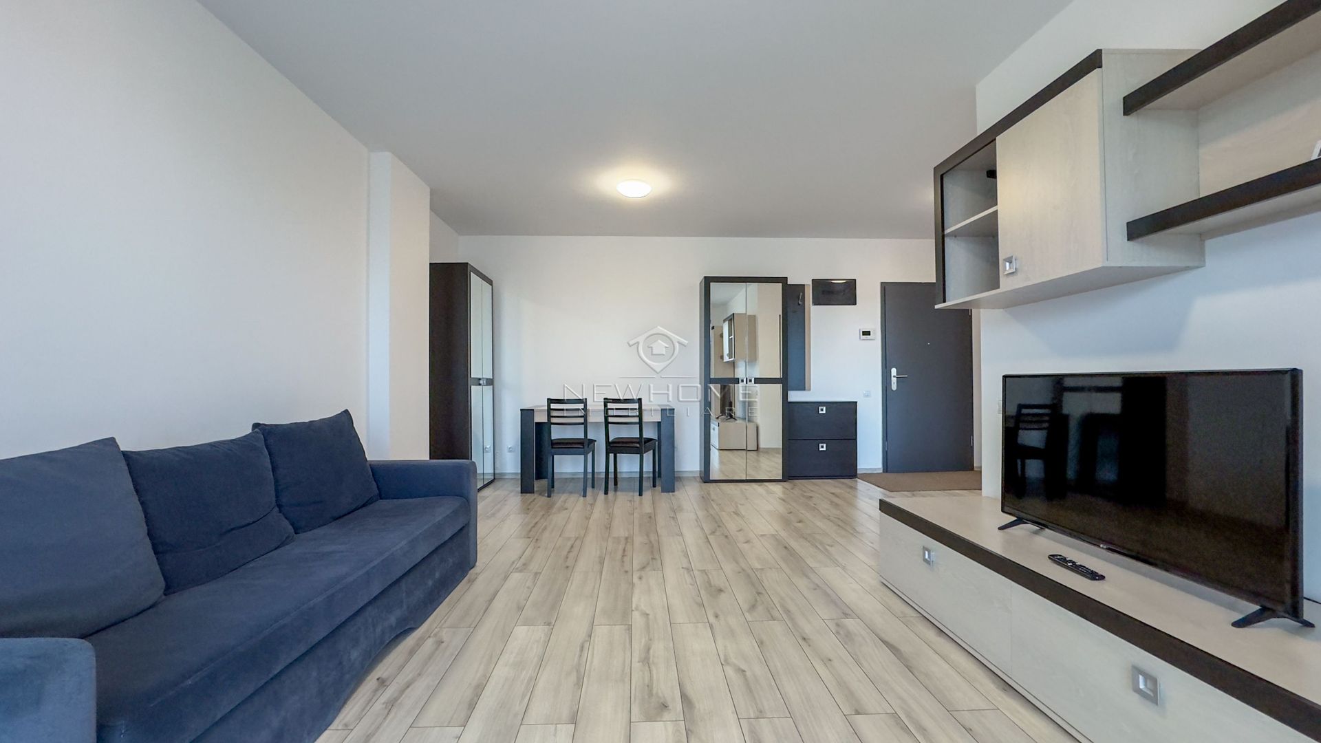 Apartament 2 camere, parcare, Avella - Poză 3