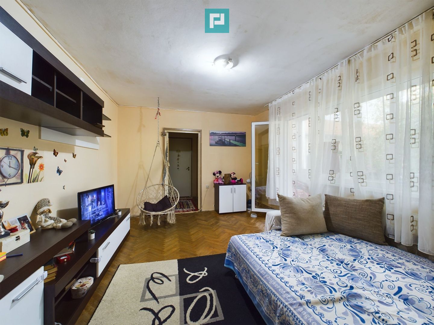 Apartament 2 Camere, Zona Girocului - Poză 1