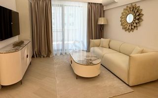 REA1027791 Apartament 3 camere Lux Prima inchiriere Cortina North Parcare - Poză 2