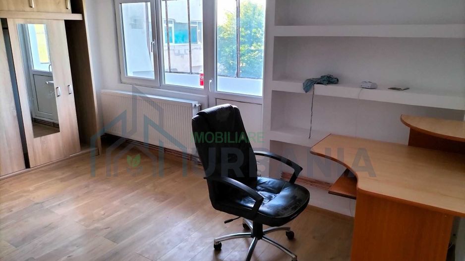 #, închiriez apartament cu o camera ( 40 m2 ) in Lunca Cetățuii, - Poză 1