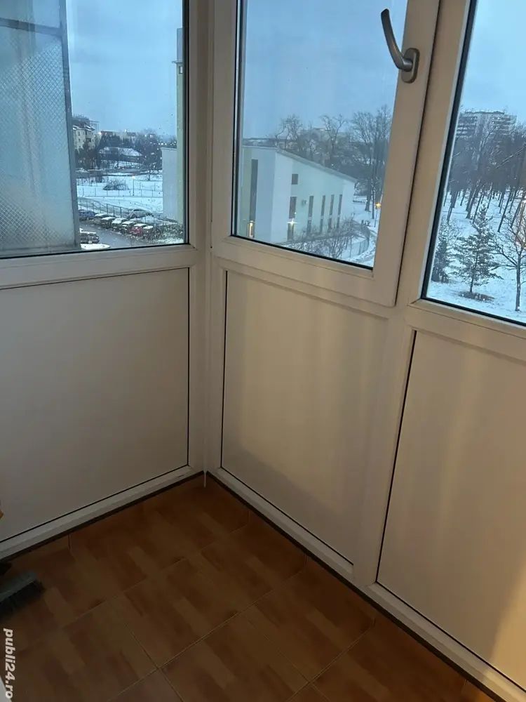 Girocului-Parc padurice | 1 Camera | Decomandat | Disponibil imediat - Poză 5