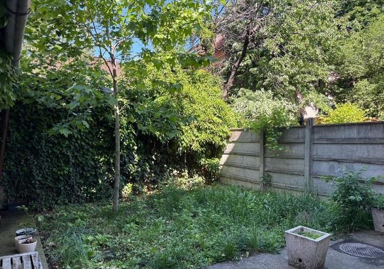 5 camere |  Kiseleff | Aviatorilor | terasa 9 mp | garaj - Poză 12