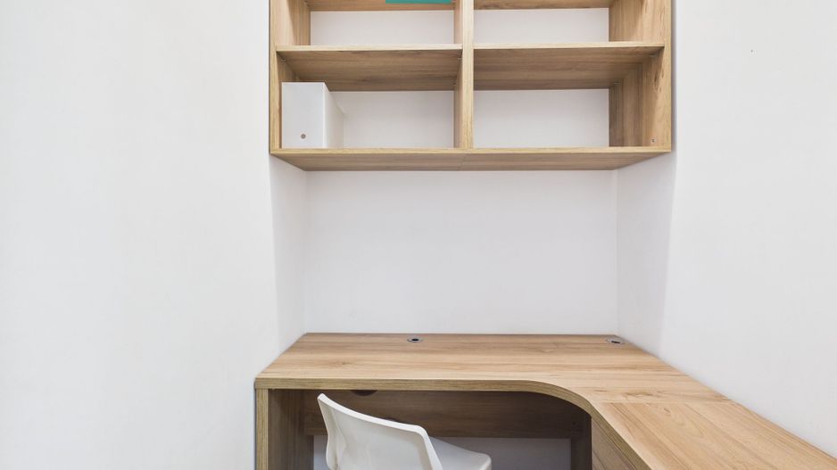 Apartament 3 cam. spatios Erou Iancu zona Baneasa - Poză 8