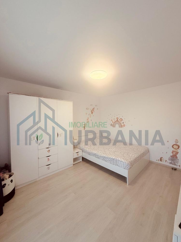 Casă modernă 4 camere, complet mobilată, eficiență energetică, teren 367 mp – Miroslava - Poză 7