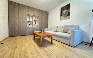 Apartament 2 camere decomandat - Coresi (Tractorul) - Kasper - Poză 2