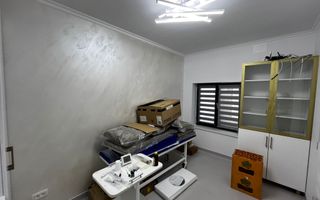 Spatiu modern cabinete medicale parter 50mp Toporasi Promenada - Poză 9