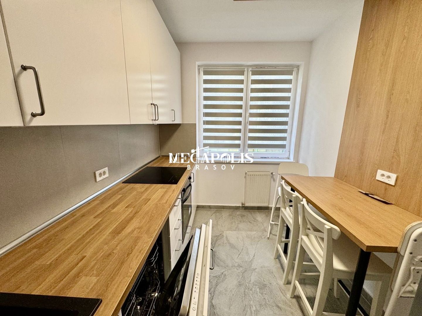 Apartament 2 camere | Prima închiriere | Etaj intermediar - Poză 13