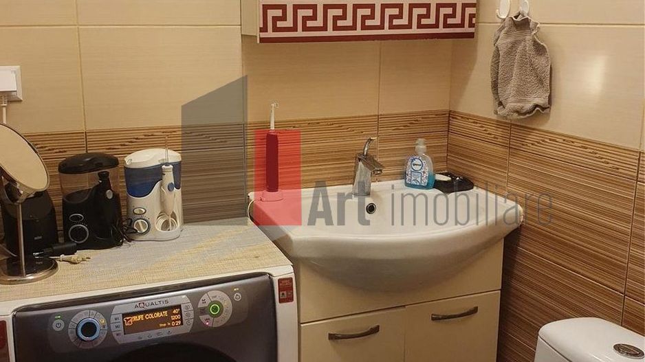 3 camere Octavian Goga - Poză 6