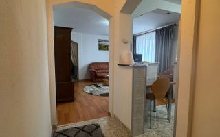 Apartament 2 camere etaj 1 - Blv. Republicii - Poză 8