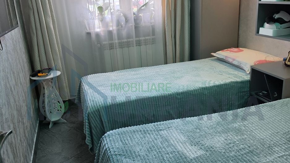 Apartament 3 camere de vanzare, zona Zimbru, Alexandru cel Bun - Poză 5